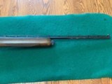 REMINGTON 1100, 410 GA., 25” MOD. VR. ENGRAVED RECEIVER, NEW 100% COND. - 4 of 7