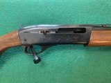 REMINGTON 1100, 410 GA., 25” MOD. VR. ENGRAVED RECEIVER, NEW 100% COND. - 7 of 7