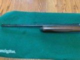 REMINGTON 1100, 410 GA., 25” MOD. VR. ENGRAVED RECEIVER, NEW 100% COND. - 5 of 7