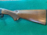 REMINGTON 1100, 410 GA., 25” MOD. VR. ENGRAVED RECEIVER, NEW 100% COND. - 3 of 7