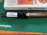 HENRY BIG BOY 44 MAGNUM EAGLE SCOUT 100TH ANNIVERSARY EDITION, NEW IN THE BOX - 4 of 6