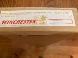 WINCHESTER 94 30-30 CAL. “ DUCKS UNLIMITED” NEW 100% COND.IN ORIGINAL SHIPPING CARTON - 6 of 6
