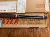 WINCHESTER 94 30-30 CAL. “ DUCKS UNLIMITED” NEW 100% COND.IN ORIGINAL SHIPPING CARTON - 4 of 6