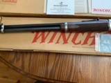 WINCHESTER 94 30-30 CAL. “ DUCKS UNLIMITED” NEW 100% COND.IN ORIGINAL SHIPPING CARTON - 5 of 6