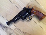 SMITH & WESSON 27-2, (RARE 5”) NEW IN THE BOX - 2 of 4