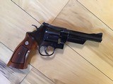 SMITH & WESSON 27-2, (RARE 5”) NEW IN THE BOX - 3 of 4