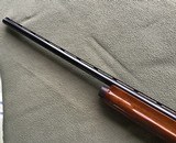 REMINGTON 1100, 16 GA., 28 MOD. VENT RIB, 99+% COND. - 7 of 9