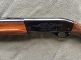 REMINGTON 1100, 16 GA., 28 MOD. VENT RIB, 99+% COND. - 4 of 9