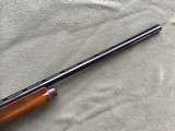 REMINGTON 1100, 16 GA., 28 MOD. VENT RIB, 99+% COND. - 8 of 9