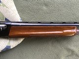 REMINGTON 1100, 16 GA., 28 MOD. VENT RIB, 99+% COND. - 6 of 9