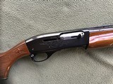 REMINGTON 1100, 16 GA., 28 MOD. VENT RIB, 99+% COND. - 5 of 9