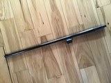 REMINGTON 1100, 16 GA. 28” FULL CHOKE ( BARREL ONLY) - 2 of 2