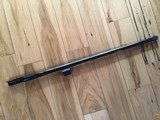 REMINGTON 1100, 16 GA. 28” FULL CHOKE ( BARREL ONLY) - 1 of 2