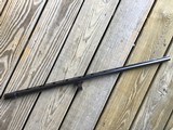 REMINGTON 870, RARE 20 GA. “LEFT HAND” BARREL, 28” MOD. 99% COND. (BARREL ONLY) - 2 of 2