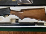 BROWNING A-5, 12 GA., 26” INVECTOR, WITH 3 CHOKE TUBES & WRENCH & OWNERS MANUAL, NEW UNFIRED 100% COND. IN THE BOX - 2 of 6