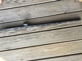 REMINGTON 1187, 12 GA., 30” TRAP BARREL, SAYS TARGET ON THE BOX, NEW IN THE BOX - 2 of 3