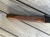 WINCHESTER 59, 12 GA., 26” FULL CHOKE, NEW UNFIRED IN THE BOX WITH WARRANTY CARD - 4 of 8