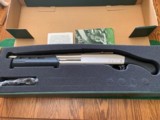 REMINGTON 870 TAC14, MARINE MAGNUM 12 GA. 14” BARREL, NIB. - 1 of 3