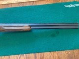 CHARLES DALY MIROKU OVER & UNDER, 12 GA., 26” IMPROVED CYL. & MOD. EXC. COND. - 5 of 7