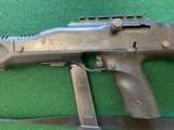 HIGH POINT 9 MM,CARBINE, 90% COND. - 4 of 6
