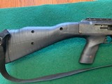 HIGH POINT 9 MM,CARBINE, 90% COND. - 3 of 6