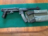 PIONEER ARMS PPS 43-C, 7.62 X 25 CAL, COMES WITH 3, 35 ROUND MAGS, EXC. COND. - 3 of 5