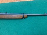 RUGER “DEER STALKER” 44 AUTO. 4 DIGIT SERIAL NO., IN THE FIRST 2,000 MFG. EXC. COND. - 5 of 6