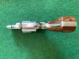 SMITH & WESSON 60-7, 38 SPC. LIKE NEW IN THE BOX - 2 of 5