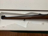 CZ 455, 22 MAGNUM, MANLICHER STOCK NEW UNFIRED IN THE BOX - 4 of 6