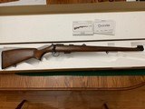CZ 455, 22 MAGNUM, MANLICHER STOCK NEW UNFIRED IN THE BOX - 5 of 6