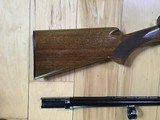 BROWNING BELGIUM SWEET-16, 26” IMPROVED CYLINDER, VENT RIB, MFG.1971, NEW UNFIRED, NEVER BEEN ASSEMBLED, IN THE BOX - 4 of 9
