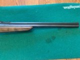 SAVAGE 24SE, 22 MAGNUM OVER 20 GA., 90% COND. - 5 of 5