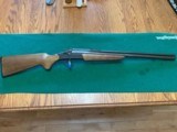 SAVAGE 24SE, 22 MAGNUM OVER 20 GA., 90% COND. - 1 of 5