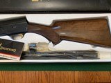 BROWNING A-5, 12 GA. JAP, 26” INVECTOR PLUS, 2 3/4” CHAMBER, 100% COND. NEW UNFIRED IN BOX - 5 of 6