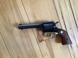 RUGER BEARCAT, OLD MODEL NEW UNFIRED IN THE BOX - 2 of 6
