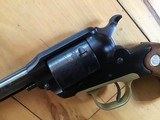 RUGER BEARCAT, OLD MODEL NEW UNFIRED IN THE BOX - 4 of 6