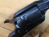 RUGER BEARCAT, OLD MODEL NEW UNFIRED IN THE BOX - 6 of 6