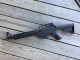 MOSSBERG 715T, 22 LR. AR STYLE RIFLE, NEW UNFIRED IN THE BOX WITH OWNERS MANUAL - 2 of 5