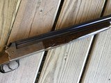 STEVENS 240, 410 GA. OVER 410 GA., TENITE STOCK, MFG. IN THE 1940’S, RARELY FOUND IN THIS GOOD OF COND. - 6 of 8