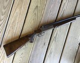 STEVENS 240, 410 GA. OVER 410 GA., TENITE STOCK, MFG. IN THE 1940’S, RARELY FOUND IN THIS GOOD OF COND. - 1 of 8