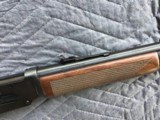 WINCHESTER 9410, 410 GA. PACKER COMPACT 20” INVECTOR, COMES WITH ALL 3 CHOKE TUBES IN THE BOX, 100% COND. UNFIRED IN THE BOX - 3 of 11