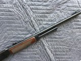 WINCHESTER 9410, 410 GA. PACKER COMPACT 20” INVECTOR, COMES WITH ALL 3 CHOKE TUBES IN THE BOX, 100% COND. UNFIRED IN THE BOX - 7 of 11