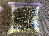 45 ACP CAL. GALLON OF ONCE FIRED BRASS - 1 of 1