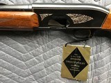 BROWNING BELGIUM, “TWENTY-WEIGHT“, 12 GA., 28” MOD. VENT RIB, 2 SHOT AUTO MFG. IN THE 1950’S, COMES WITH THE HANG TAG - 7 of 10