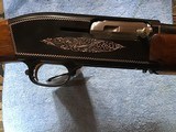 BROWNING BELGIUM, “TWENTY-WEIGHT“, 12 GA., 28” MOD. VENT RIB, 2 SHOT AUTO MFG. IN THE 1950’S, COMES WITH THE HANG TAG - 9 of 10
