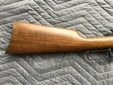 MARLIN 39M MOUNTIE, ARTICLE Il, 22LR. 20” BARREL, “COMMEMORATING 100 YRS. OF THE RIGHT TO BEAR ARMS”, NEW UNFIRED IN THE BOX - 4 of 10