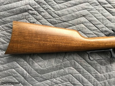 MARLIN 39M MOUNTIE, ARTICLE Il, 22LR. 20” BARREL, “COMMEMORATING 100 YRS. OF THE RIGHT TO BEAR ARMS”, NEW UNFIRED IN THE BOX - Image 4 of 10