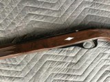 REMINGTON NYLON 10, 22 LR. BOLT ACTION RIFLE, VERY SCARCE MODEL - 4 of 6