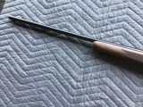 REMINGTON 700 CLASSIC 8 MM MAUSER CAL. NEW UNFIRED IN THE BOX WITH OWNERS MANUAL - 4 of 10