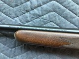 REMINGTON 700 CLASSIC 8 MM MAUSER CAL. NEW UNFIRED IN THE BOX WITH OWNERS MANUAL - 6 of 10